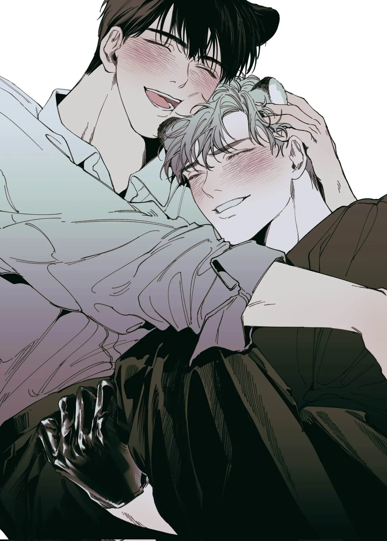 PASSION Chapter 96 - Page 83 in English
