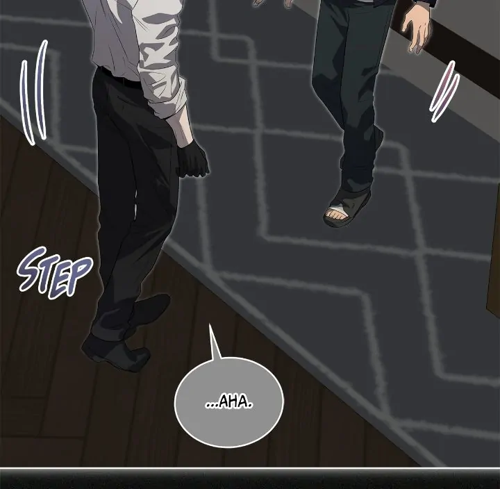 PASSION Chapter 97 - Page 16 in English