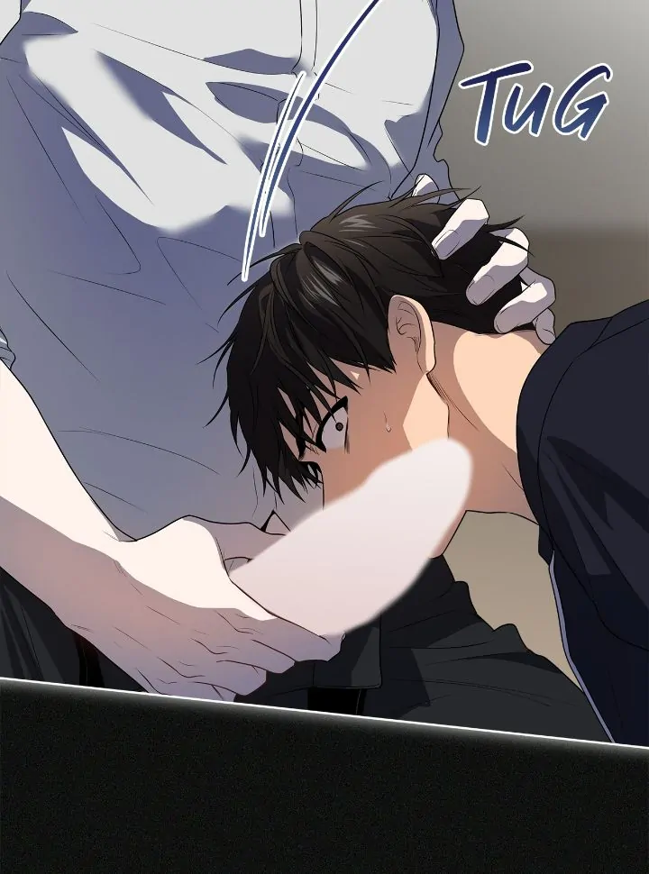 PASSION Chapter 97 - Page 32 in English