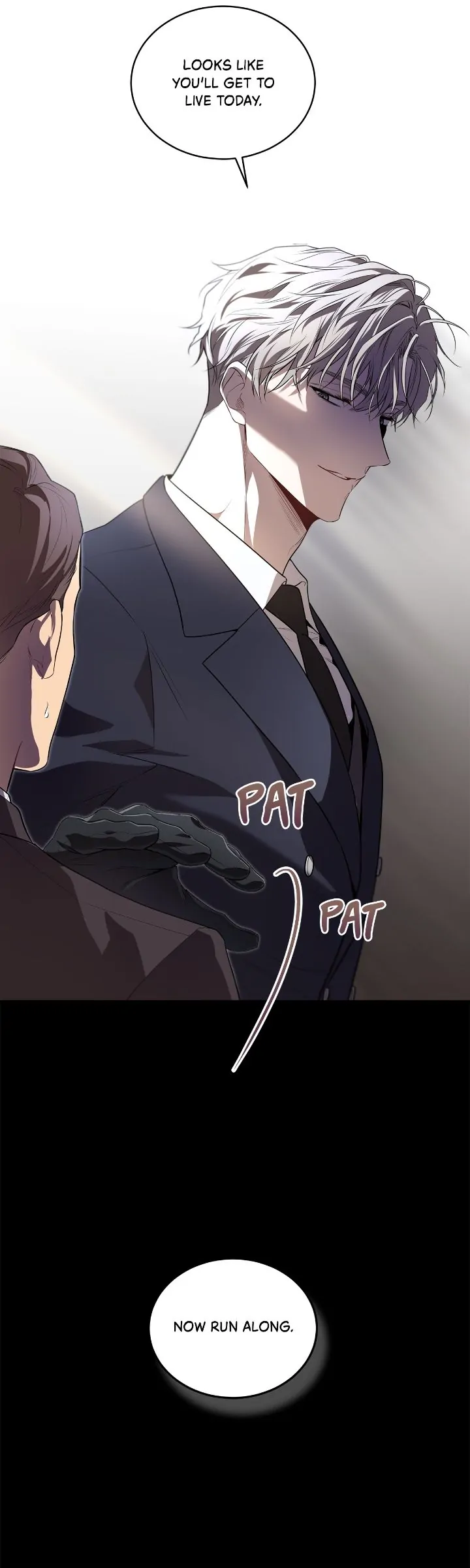 PASSION Chapter 98 - Page 22 in English