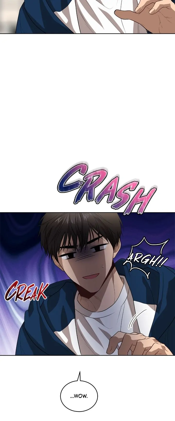 PASSION Chapter 98 - Page 42 in English