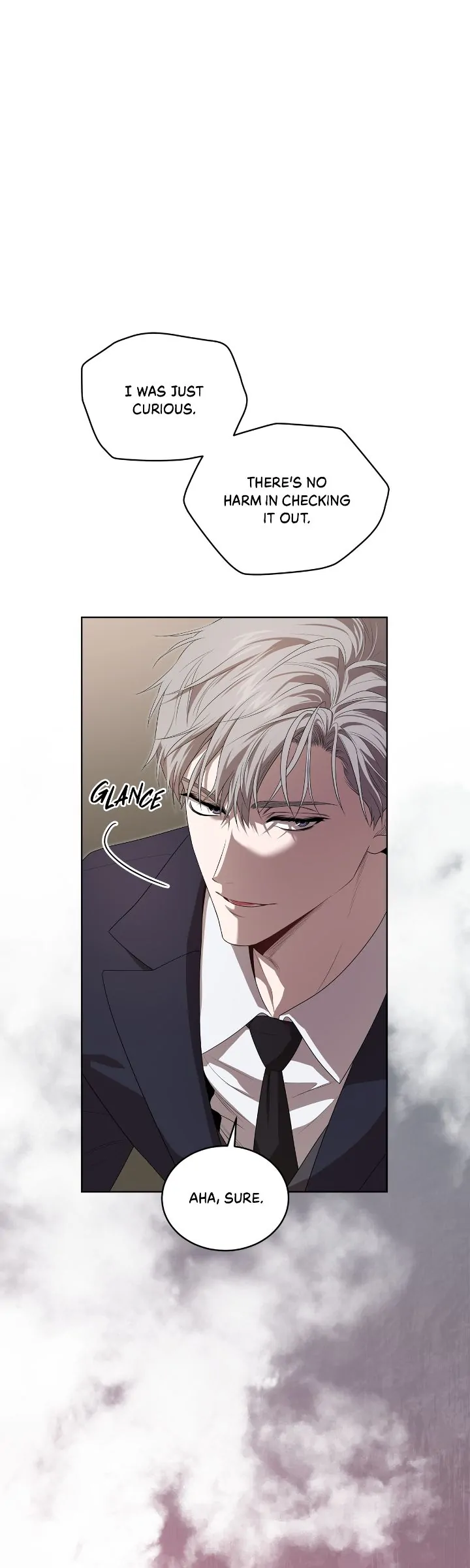 PASSION Chapter 98 - Page 6 in English