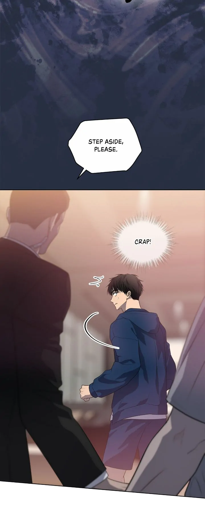 PASSION Chapter 99 - Page 11 in English