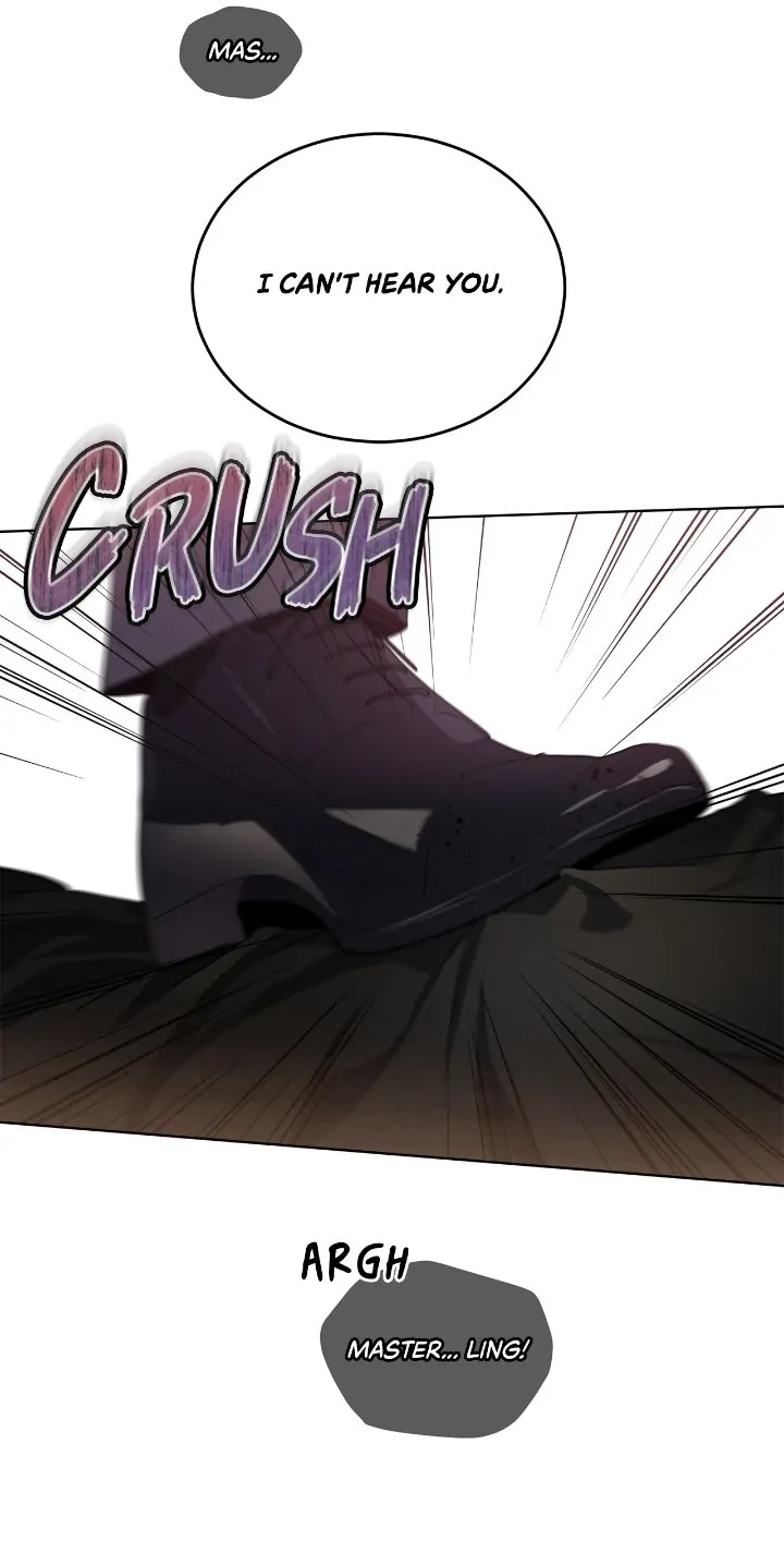 PASSION Chapter 99 - Page 24 in English