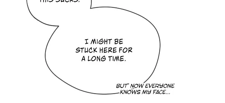 PASSION Chapter 99 - Page 35 in English