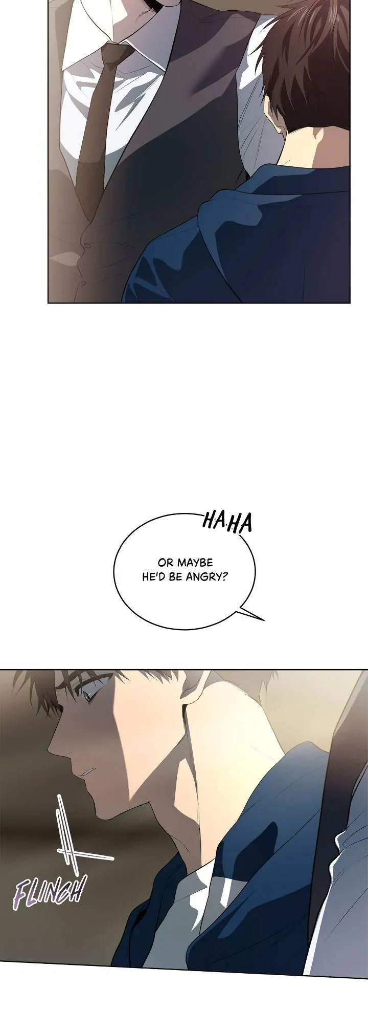 PASSION Chapter 99 - Page 50 in English