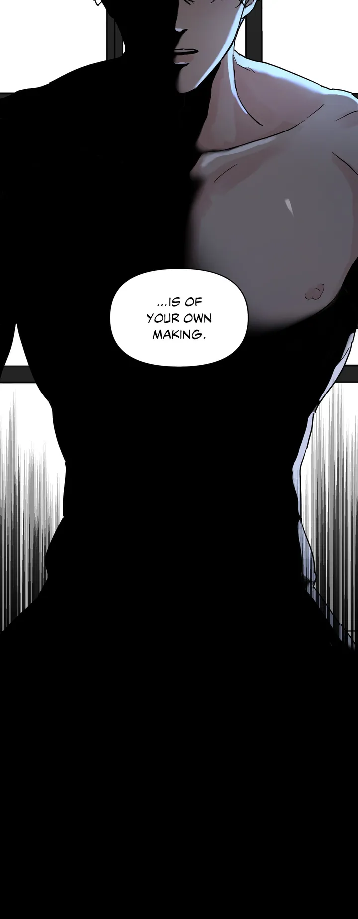 A Tree Without Roots [pawmanga.com] Chapter 1 - Page 11 in English