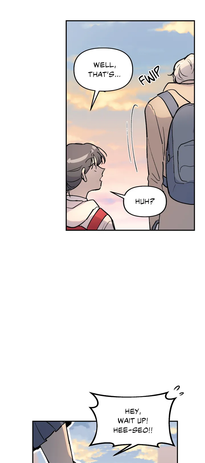 A Tree Without Roots [pawmanga.com] Chapter 1 - Page 27 in English