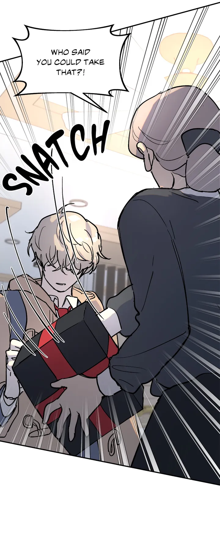 A Tree Without Roots [pawmanga.com] Chapter 1 - Page 37 in English