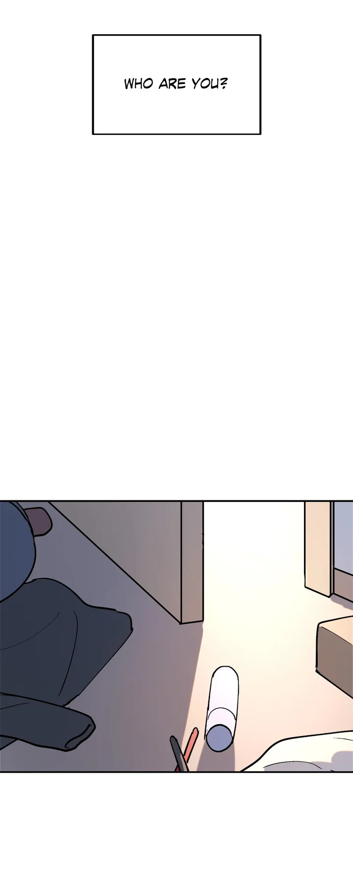 A Tree Without Roots [pawmanga.com] Chapter 1 - Page 48 in English