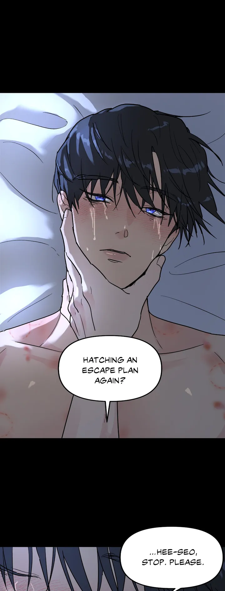 A Tree Without Roots [pawmanga.com] Chapter 1 - Page 5 in English