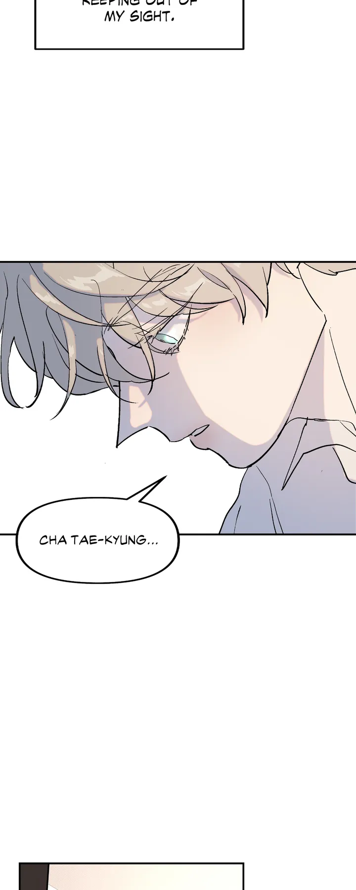 A Tree Without Roots [pawmanga.com] Chapter 1 - Page 51 in English
