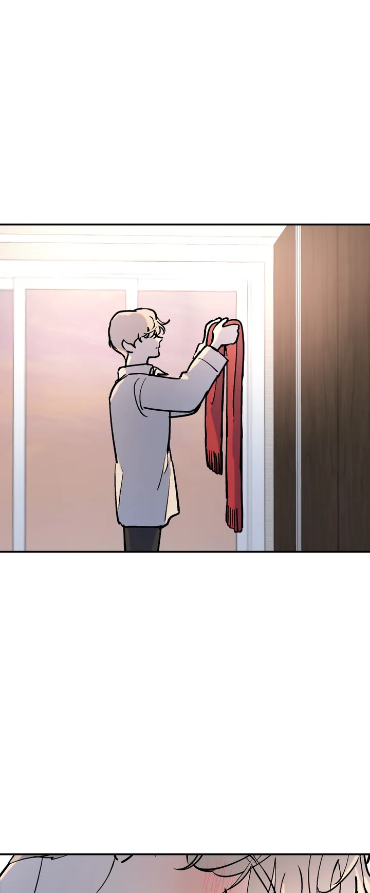 A Tree Without Roots [pawmanga.com] Chapter 1 - Page 53 in English