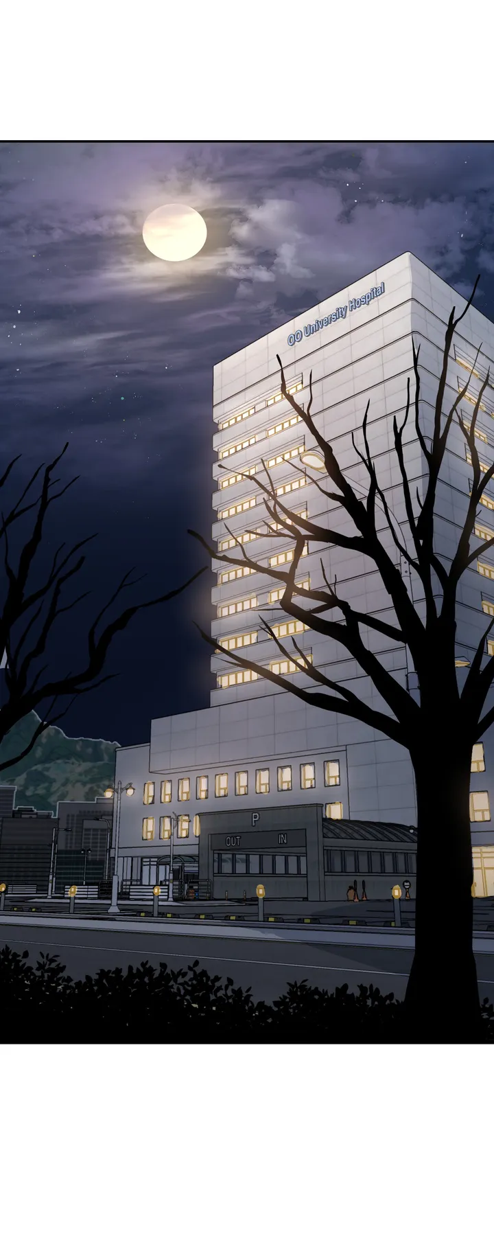 A Tree Without Roots [pawmanga.com] Chapter 1 - Page 64 in English