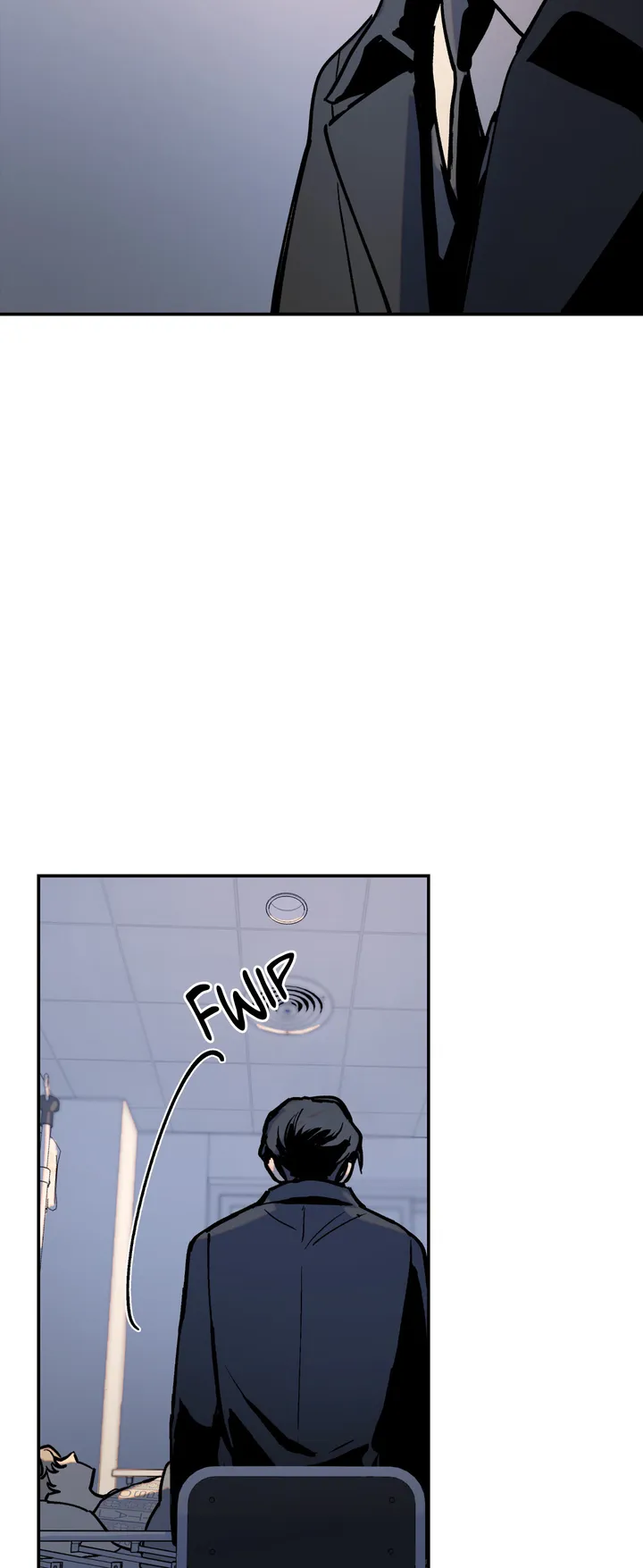 A Tree Without Roots [pawmanga.com] Chapter 1 - Page 67 in English