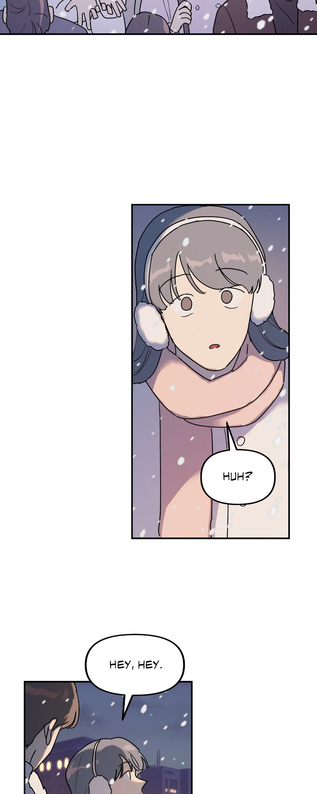A Tree Without Roots [pawmanga.com] Chapter 10 - Page 18 in English