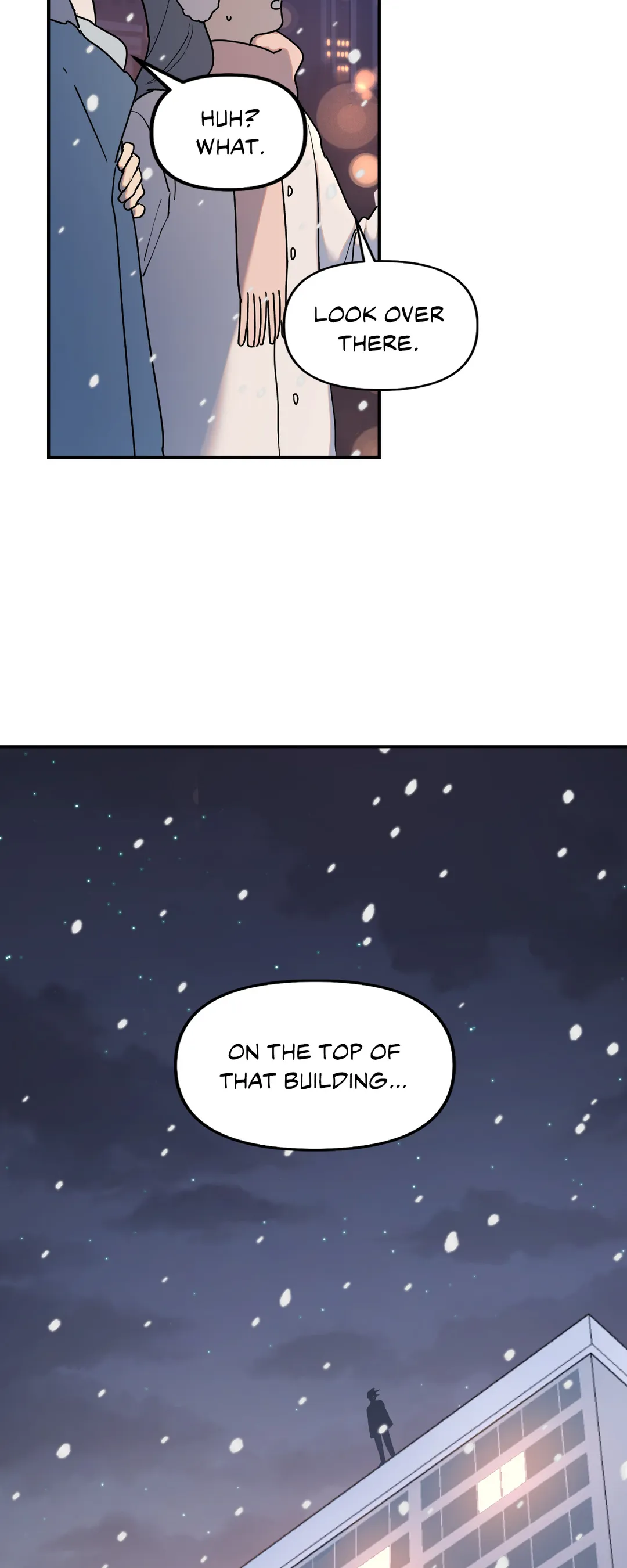 A Tree Without Roots [pawmanga.com] Chapter 10 - Page 19 in English