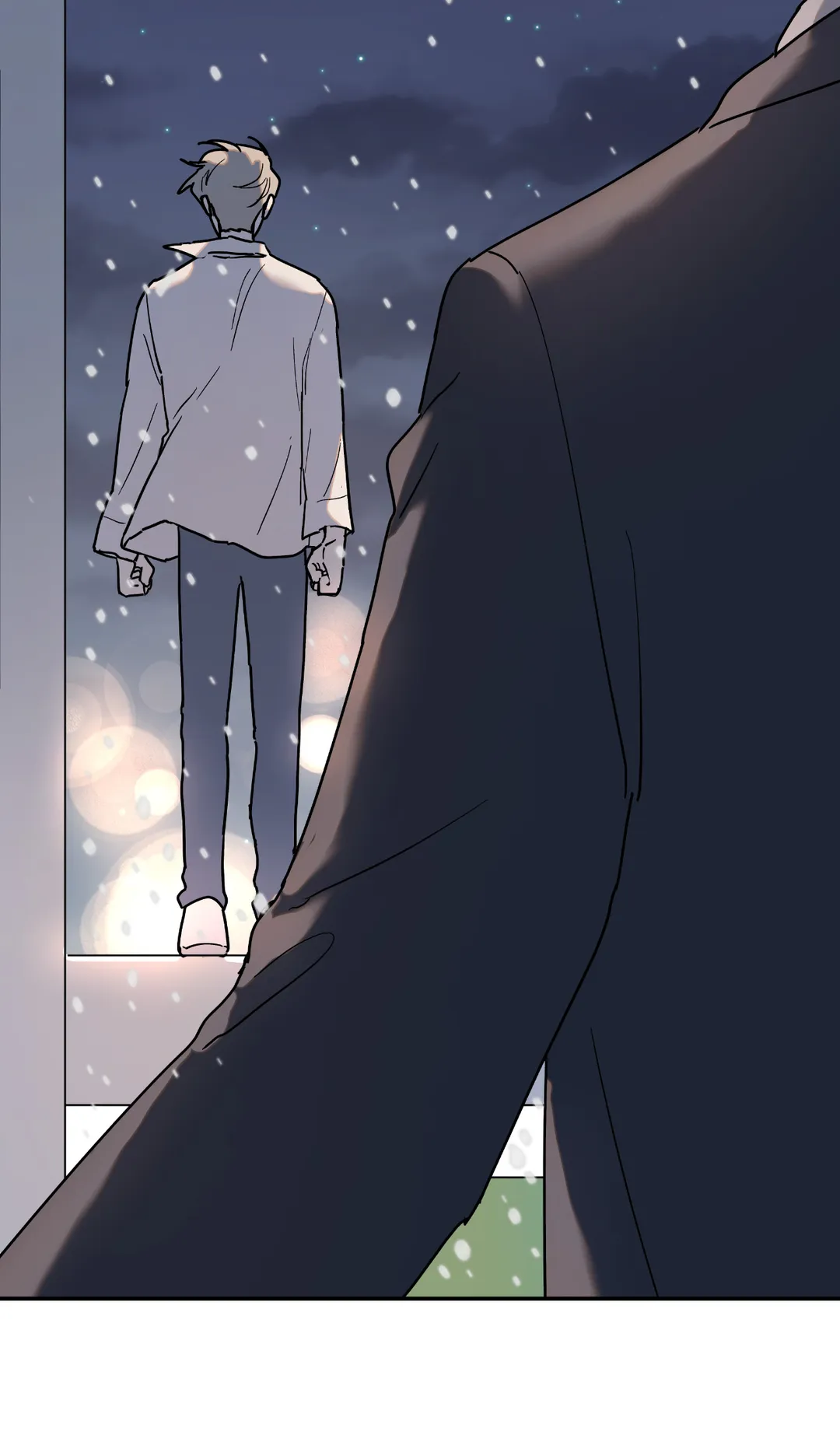 A Tree Without Roots [pawmanga.com] Chapter 10 - Page 24 in English