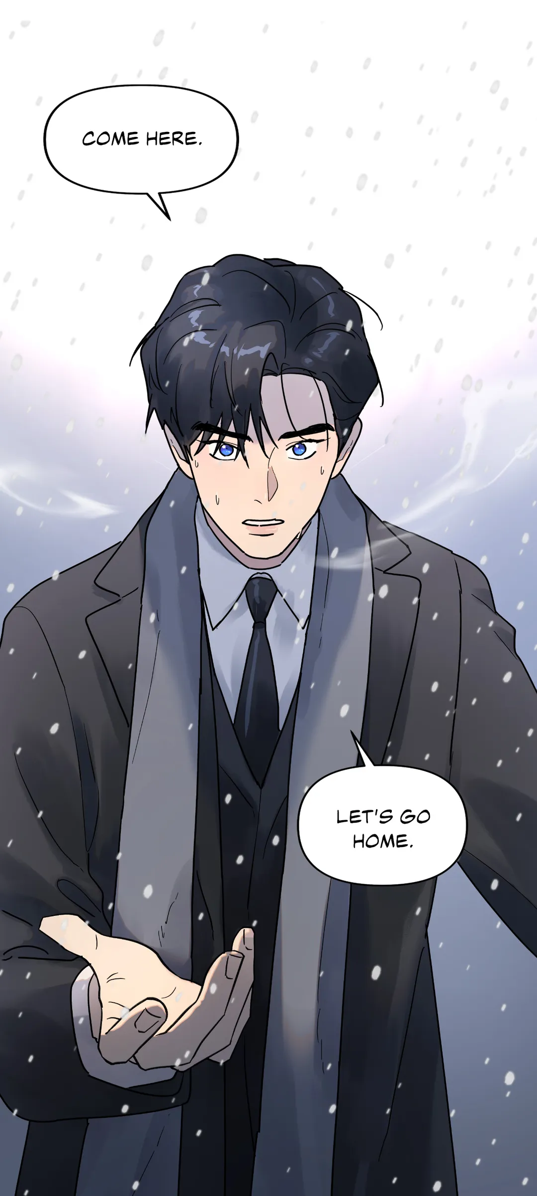 A Tree Without Roots [pawmanga.com] Chapter 10 - Page 25 in English