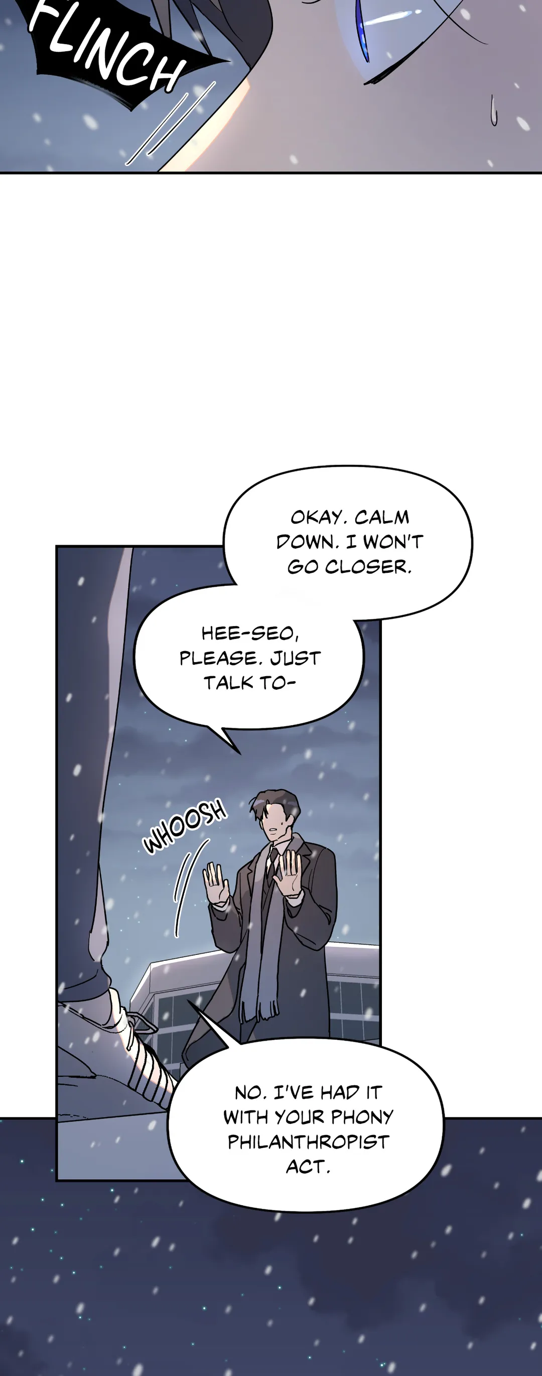 A Tree Without Roots [pawmanga.com] Chapter 10 - Page 30 in English