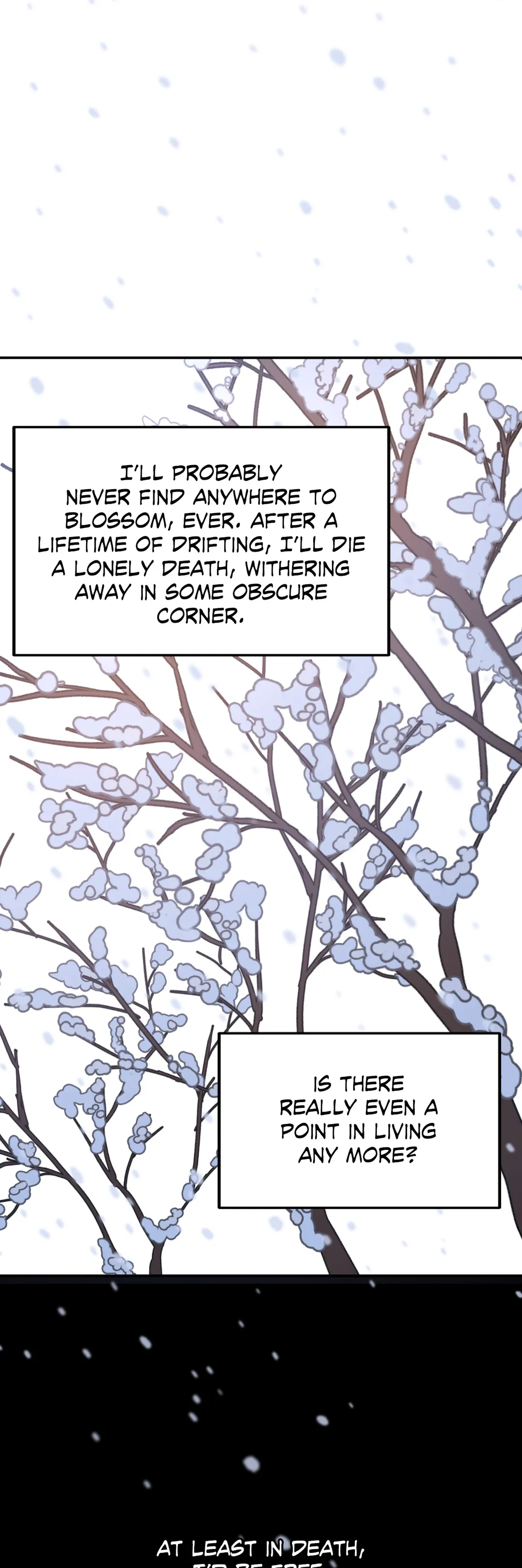 A Tree Without Roots [pawmanga.com] Chapter 10 - Page 35 in English