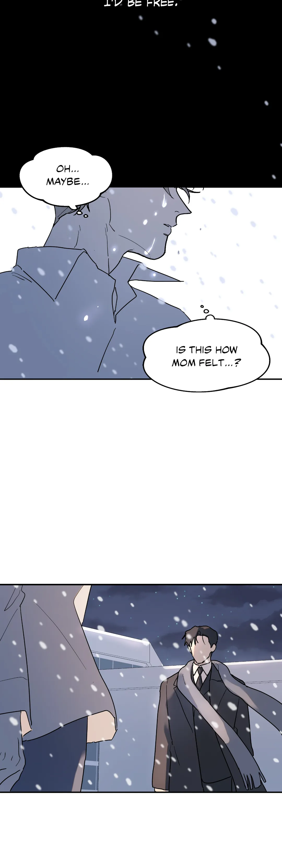 A Tree Without Roots [pawmanga.com] Chapter 10 - Page 36 in English