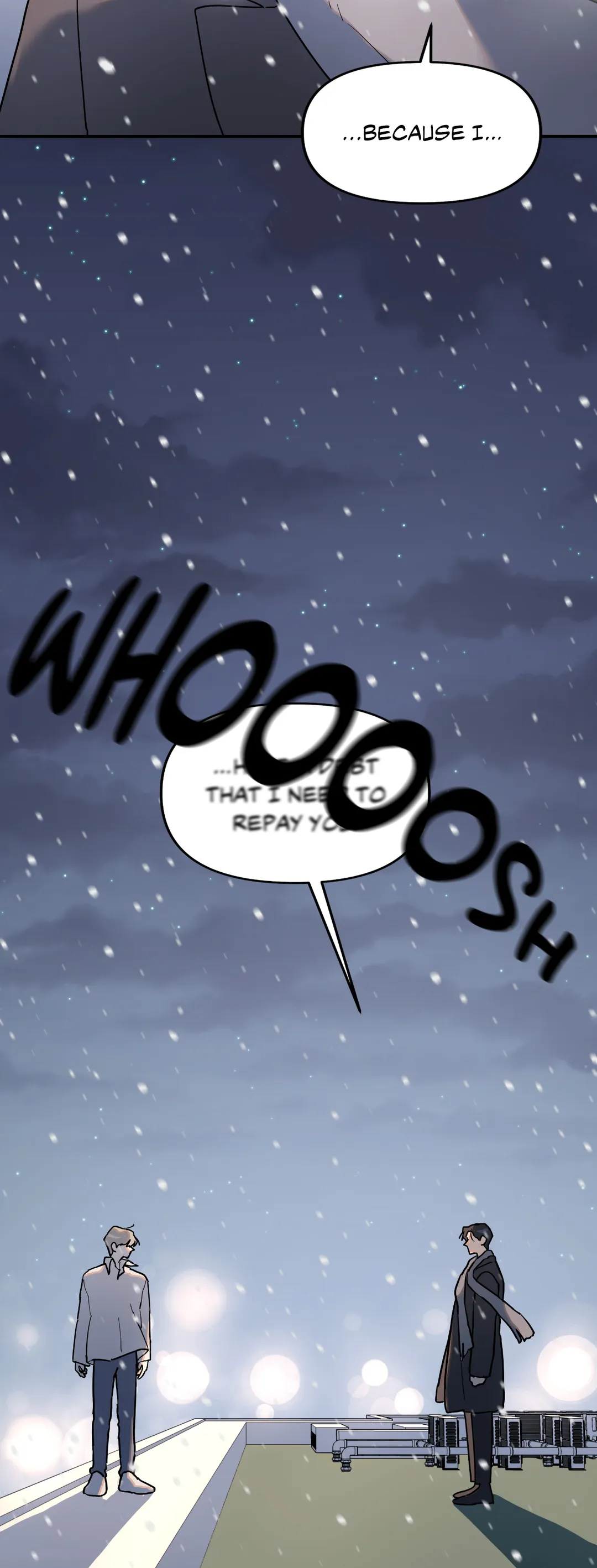 A Tree Without Roots [pawmanga.com] Chapter 10 - Page 39 in English