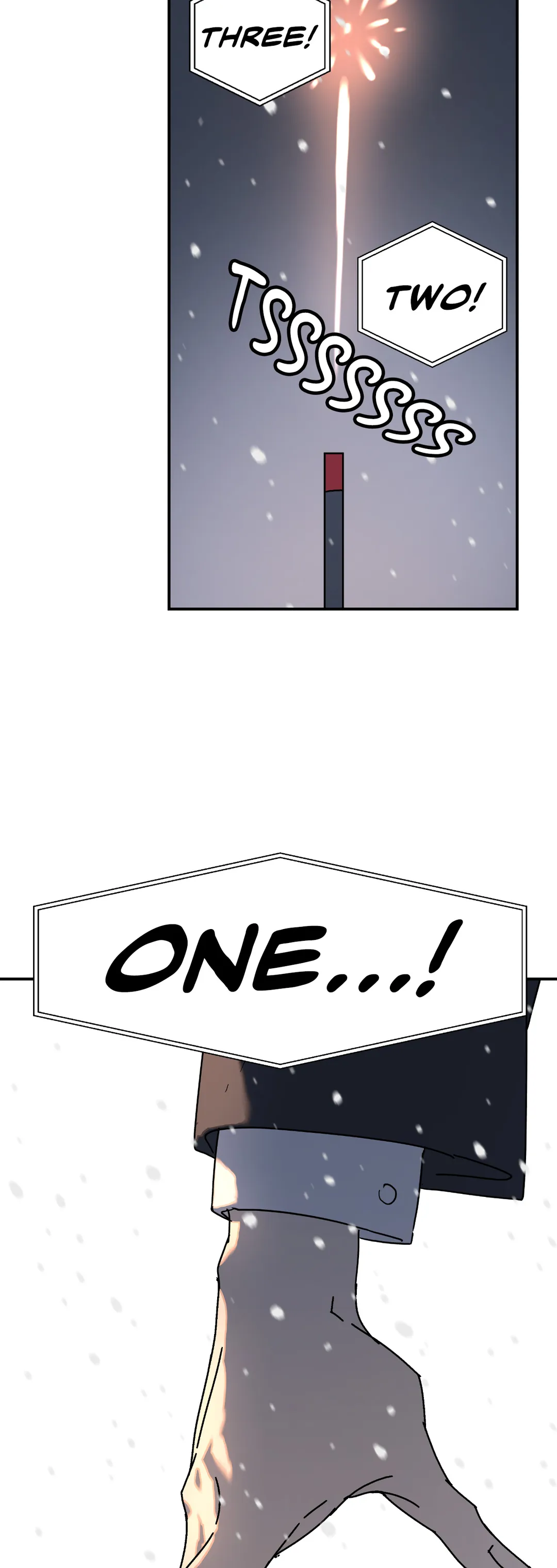A Tree Without Roots [pawmanga.com] Chapter 10 - Page 46 in English