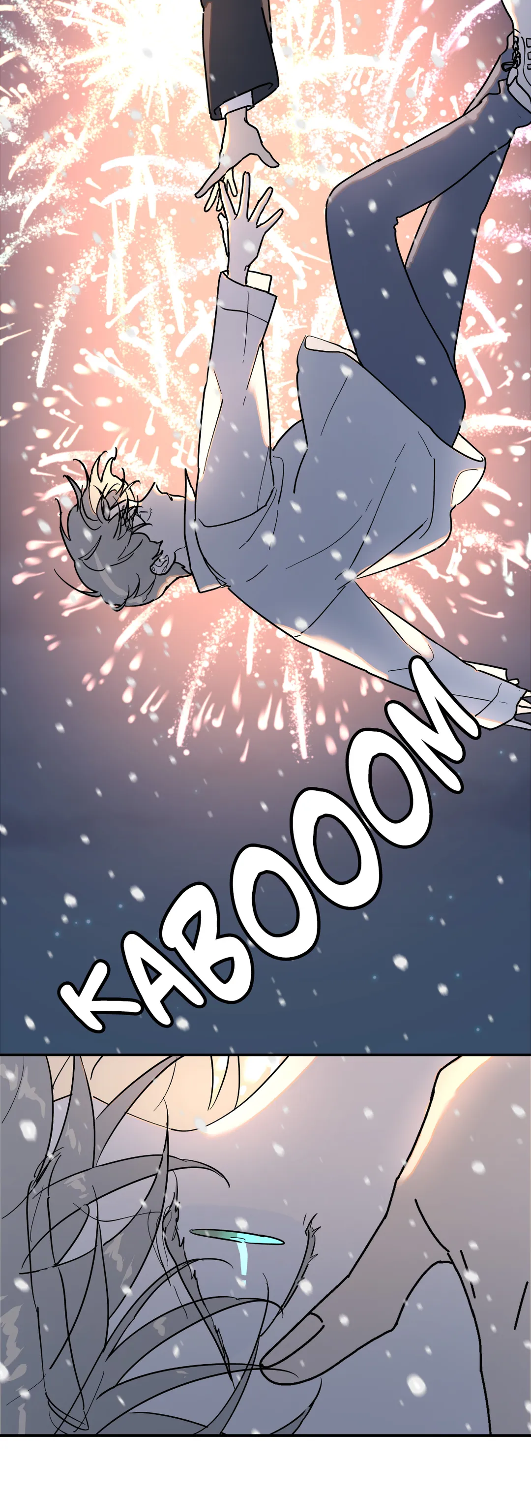 A Tree Without Roots [pawmanga.com] Chapter 10 - Page 48 in English