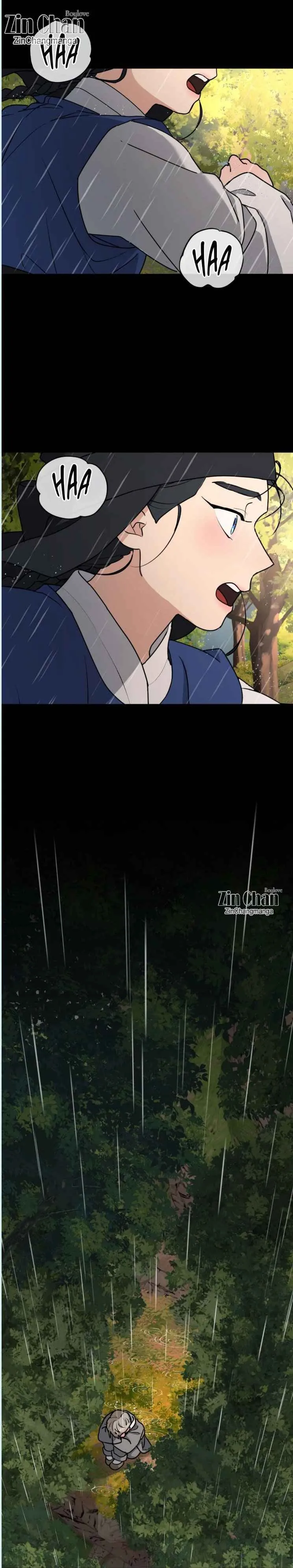 A Tree Without Roots [pawmanga.com] Chapter 100.6 - Page 8 in English