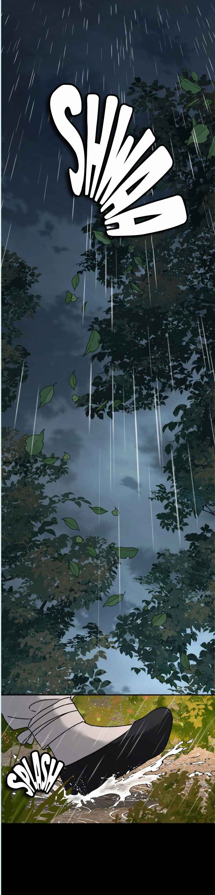 A Tree Without Roots [pawmanga.com] Chapter 101.5 - Page 7 in English