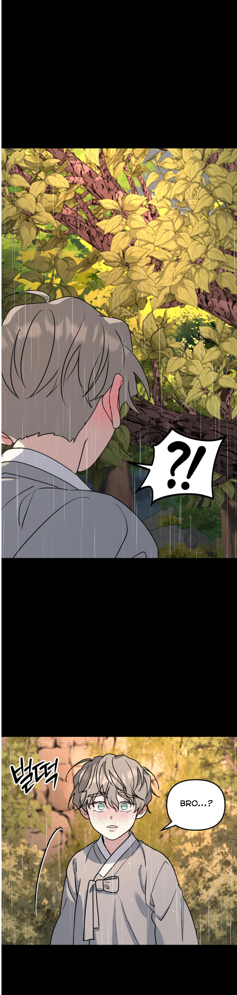 A Tree Without Roots [pawmanga.com] Chapter 102 - Page 8 in English