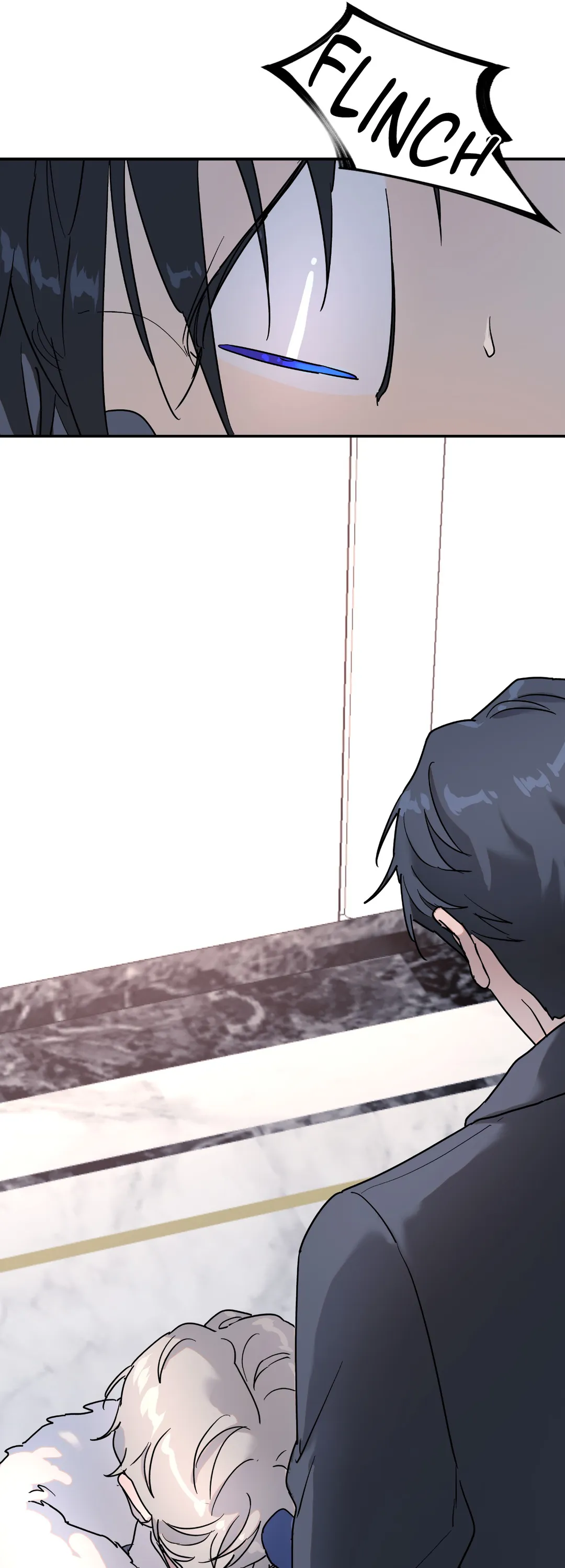 A Tree Without Roots [pawmanga.com] Chapter 11 - Page 21 in English
