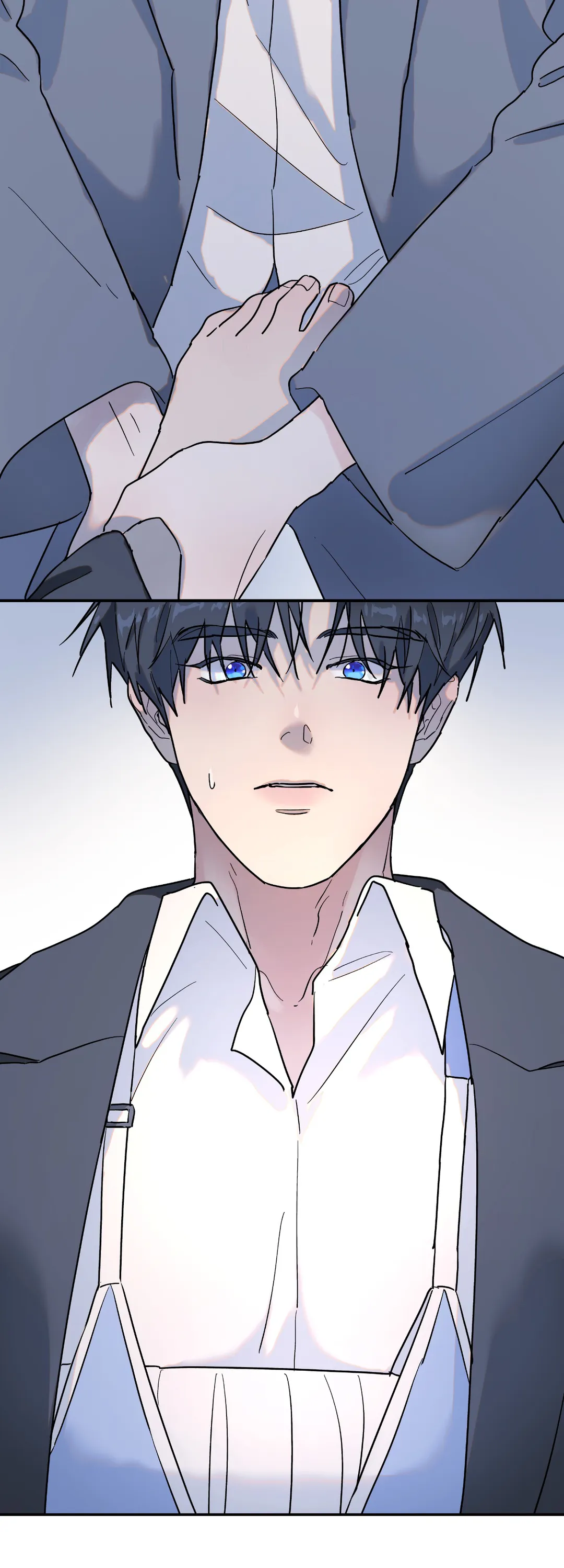 A Tree Without Roots [pawmanga.com] Chapter 11 - Page 24 in English