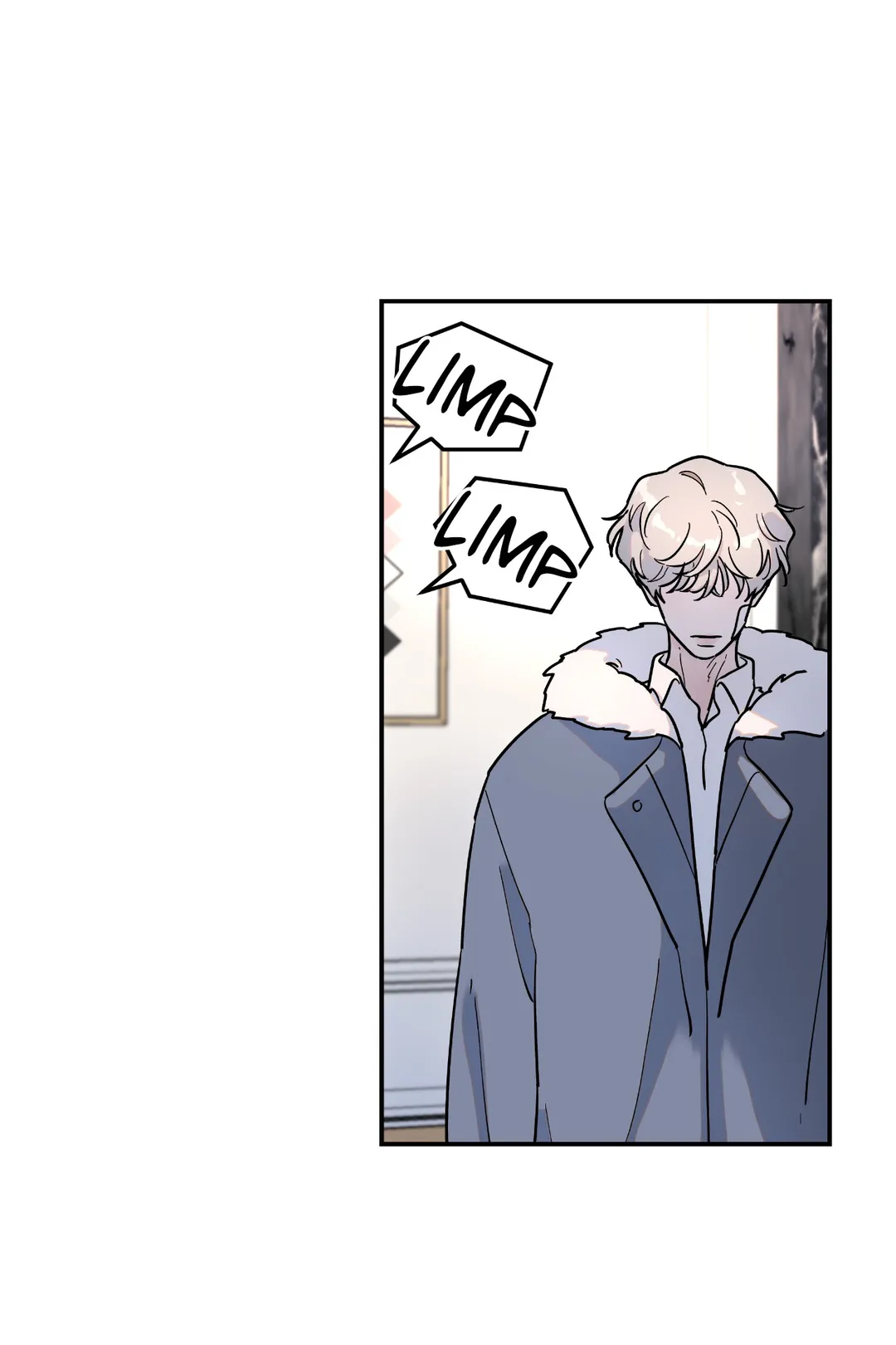 A Tree Without Roots [pawmanga.com] Chapter 11 - Page 30 in English