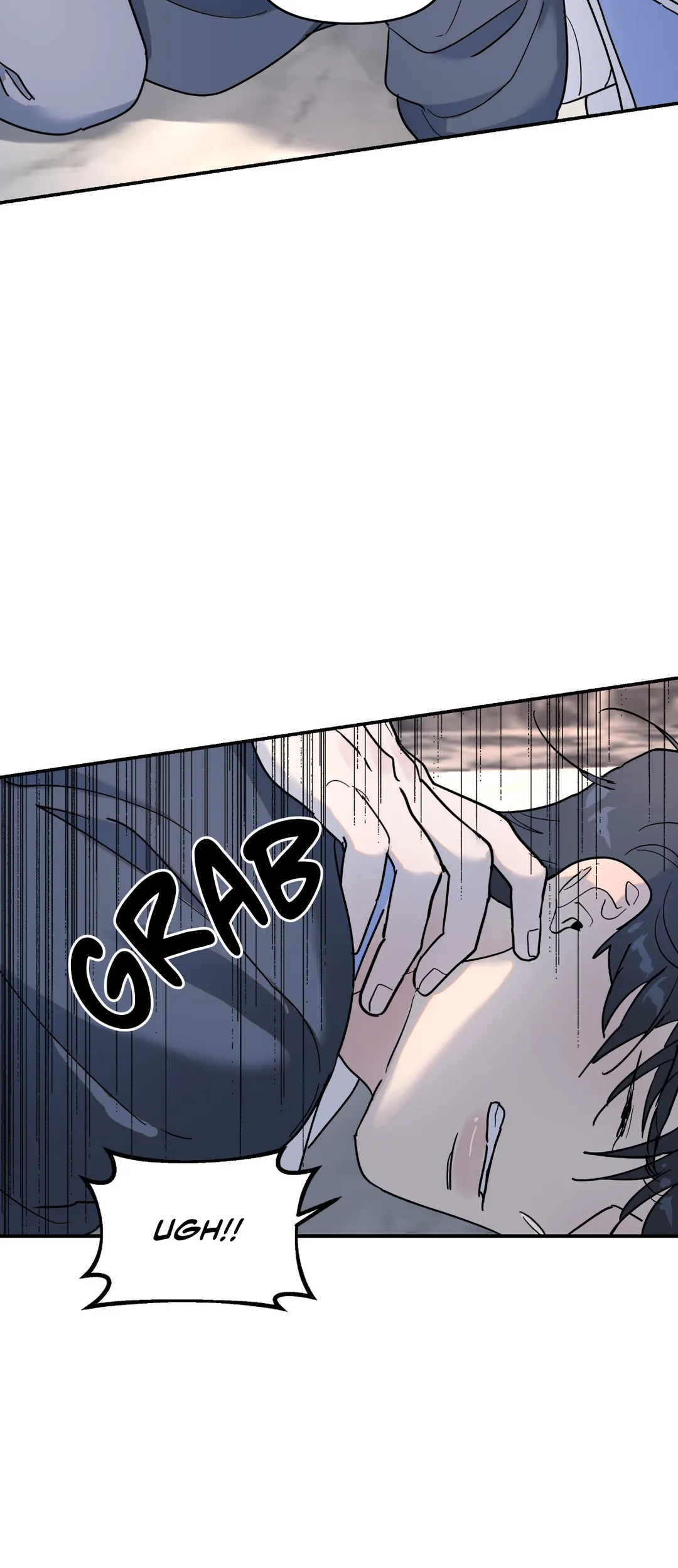 A Tree Without Roots [pawmanga.com] Chapter 11 - Page 40 in English