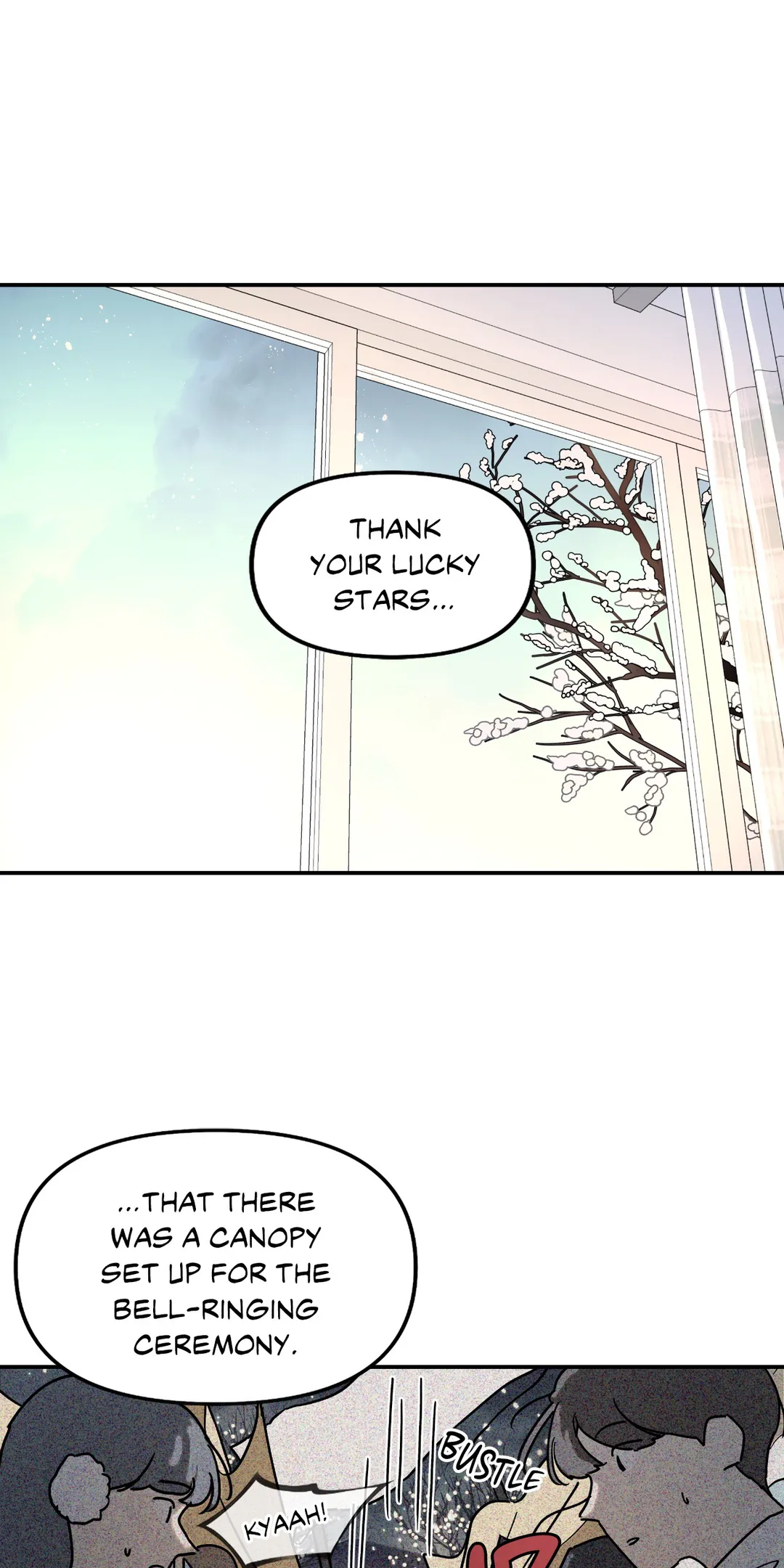 A Tree Without Roots [pawmanga.com] Chapter 11 - Page 6 in English