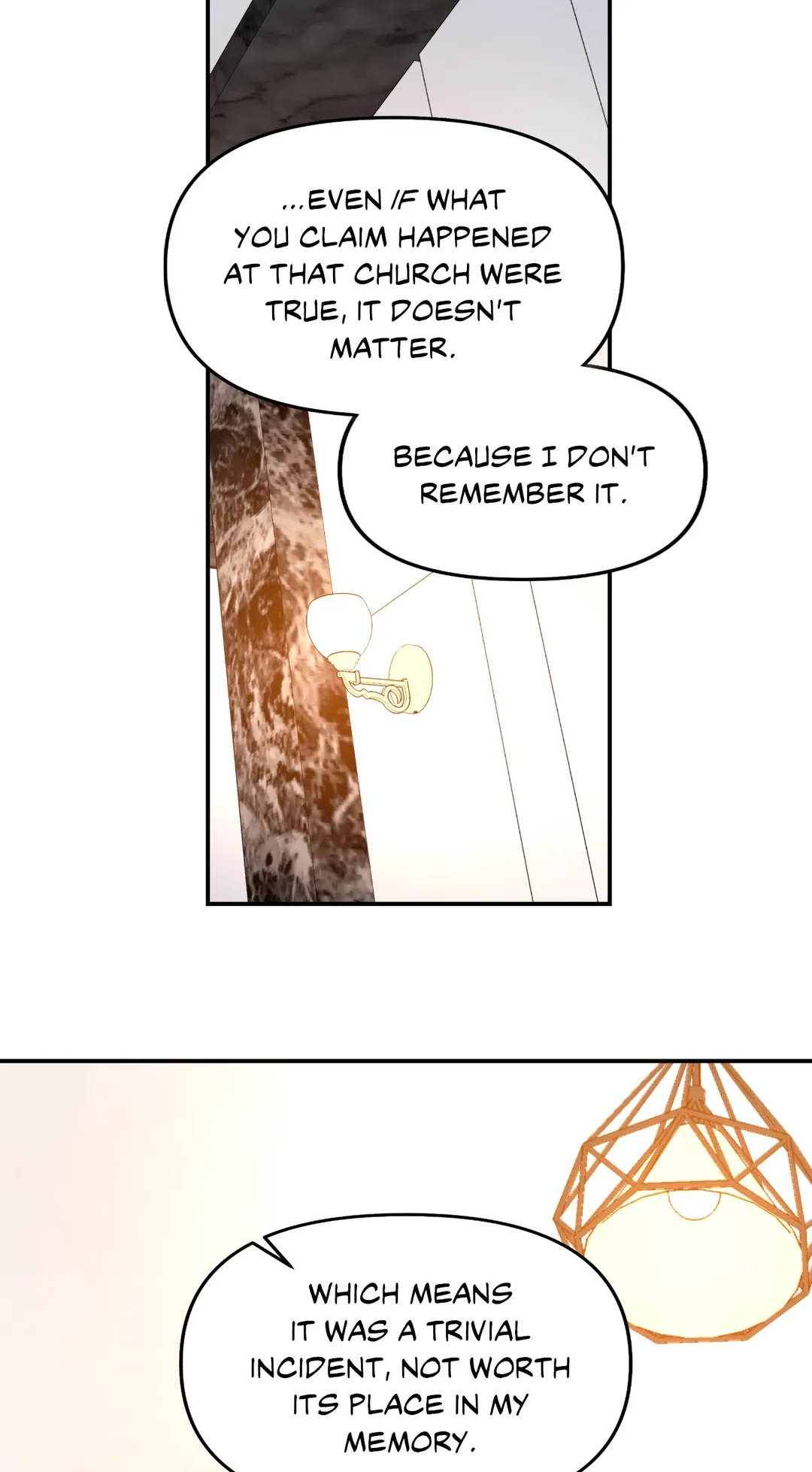 A Tree Without Roots [pawmanga.com] Chapter 12 - Page 10 in English