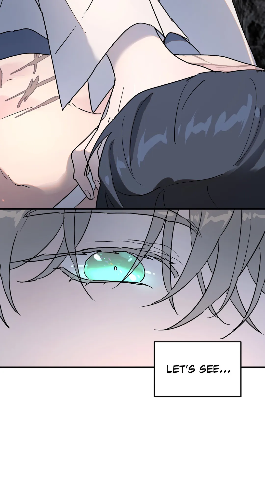 A Tree Without Roots [pawmanga.com] Chapter 12 - Page 12 in English