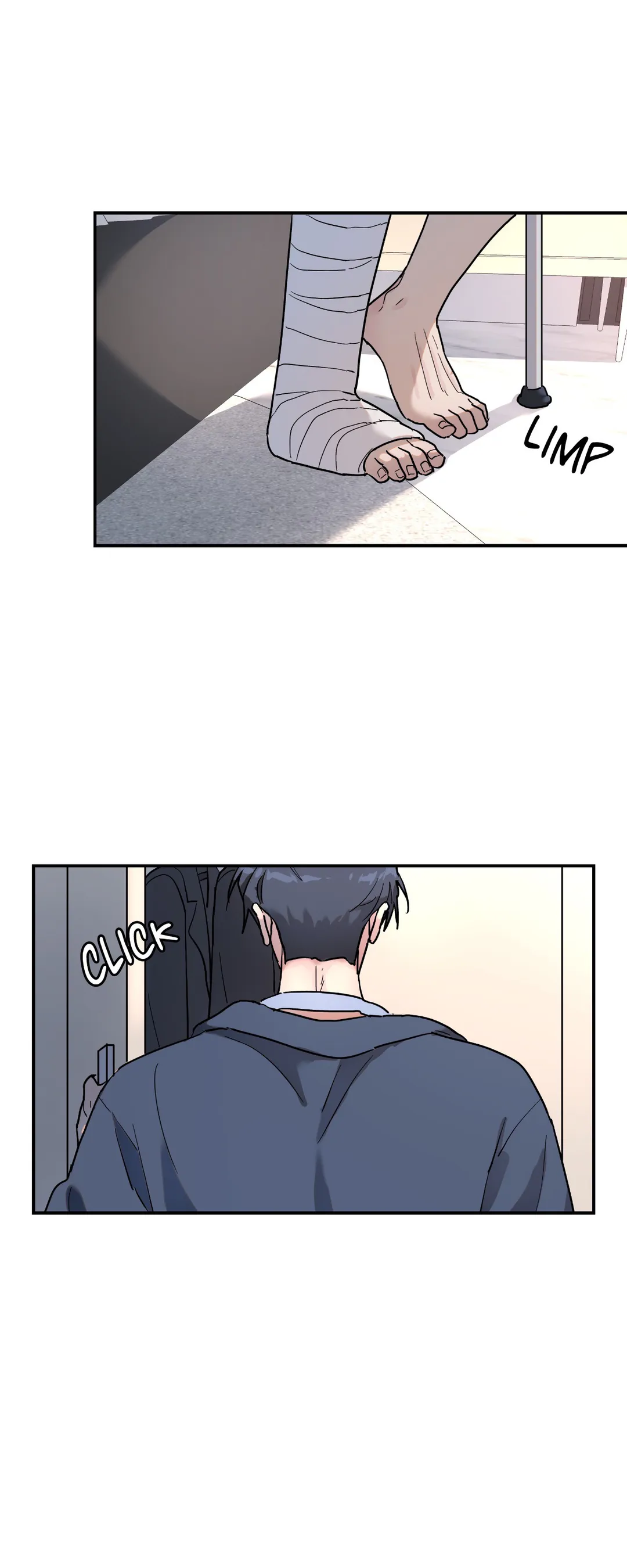 A Tree Without Roots [pawmanga.com] Chapter 12 - Page 29 in English