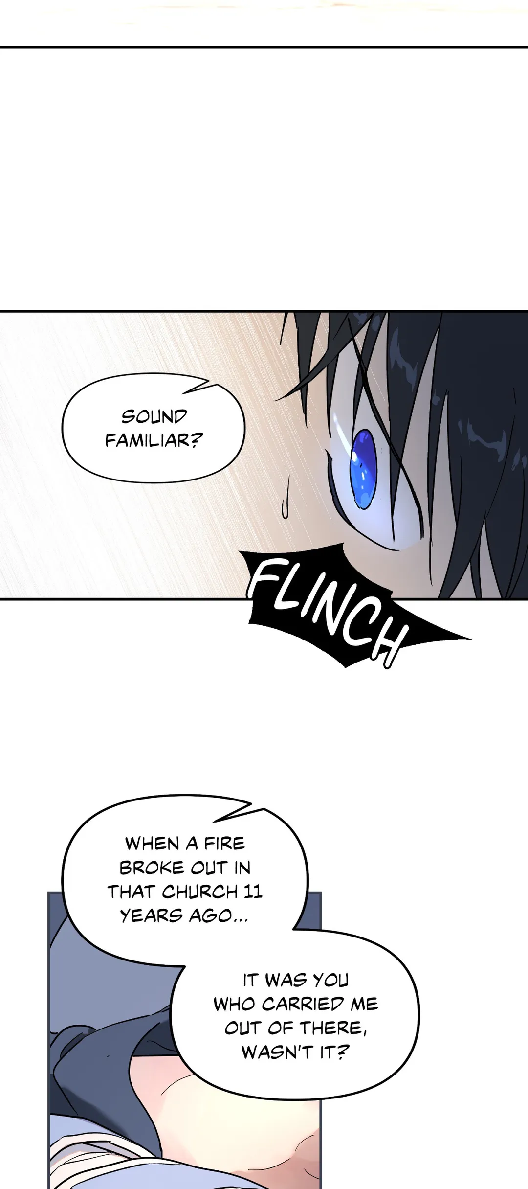 A Tree Without Roots [pawmanga.com] Chapter 12 - Page 6 in English