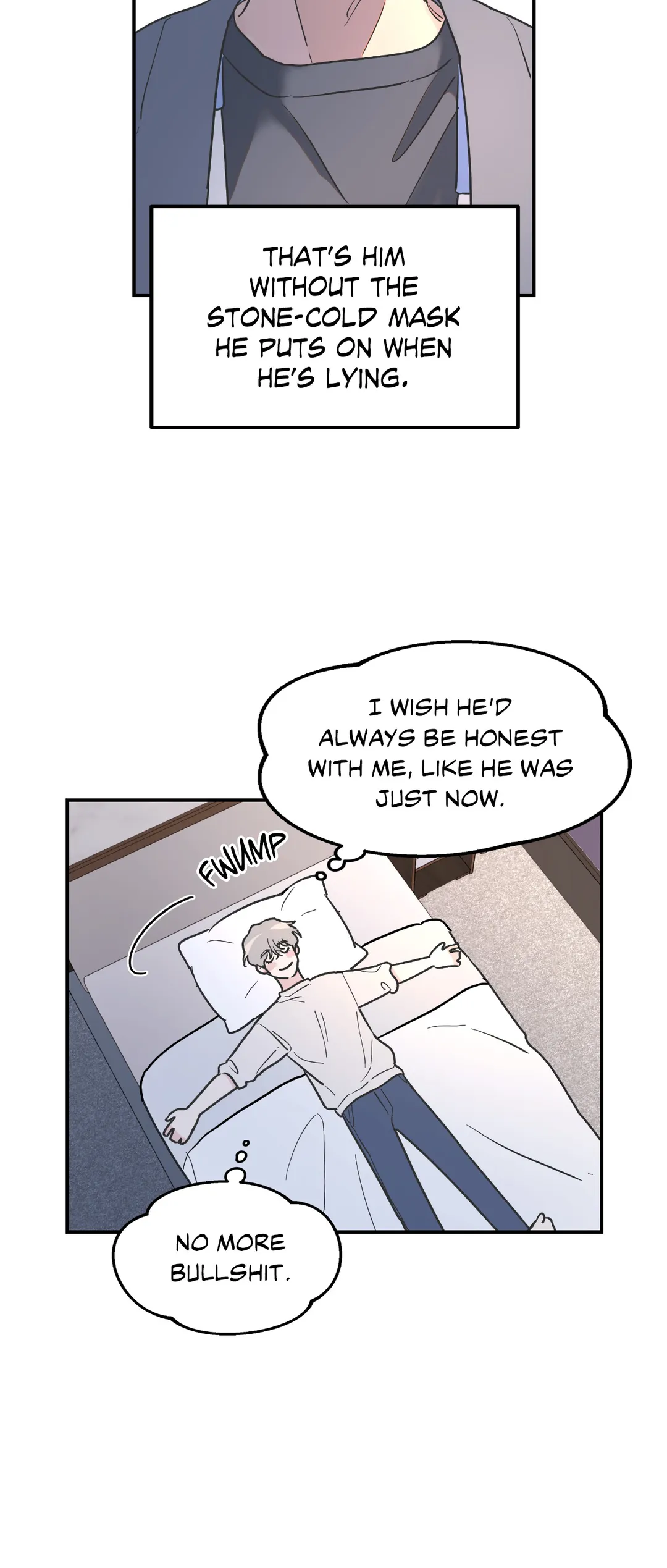 A Tree Without Roots [pawmanga.com] Chapter 13 - Page 28 in English