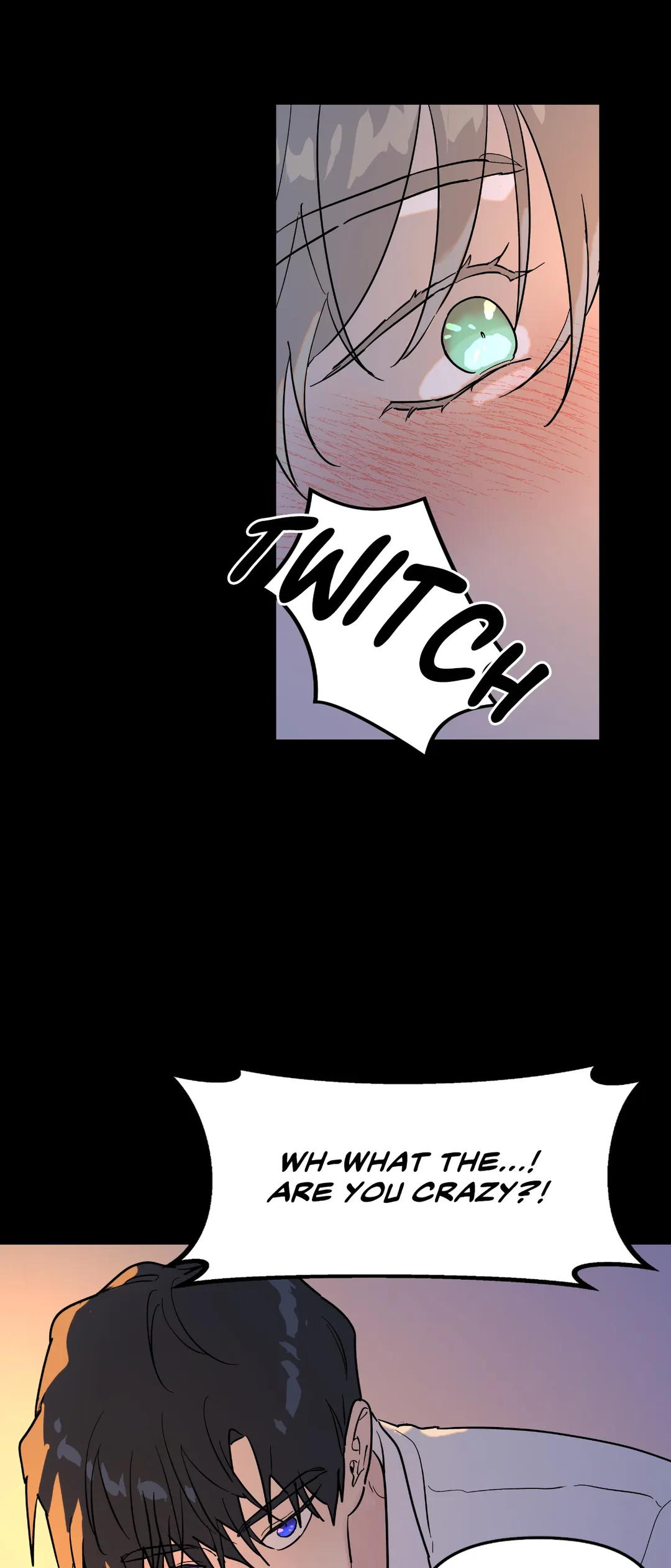A Tree Without Roots [pawmanga.com] Chapter 13 - Page 35 in English
