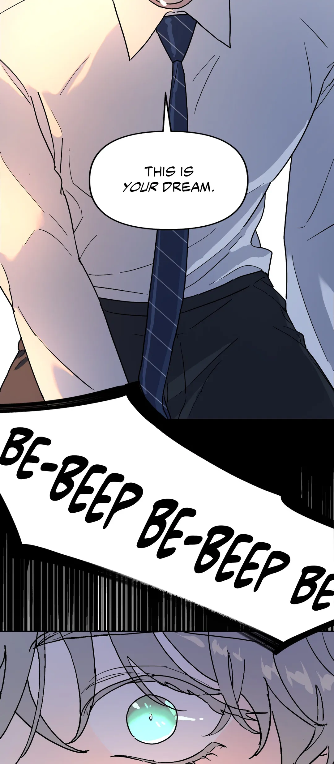 A Tree Without Roots [pawmanga.com] Chapter 13 - Page 42 in English