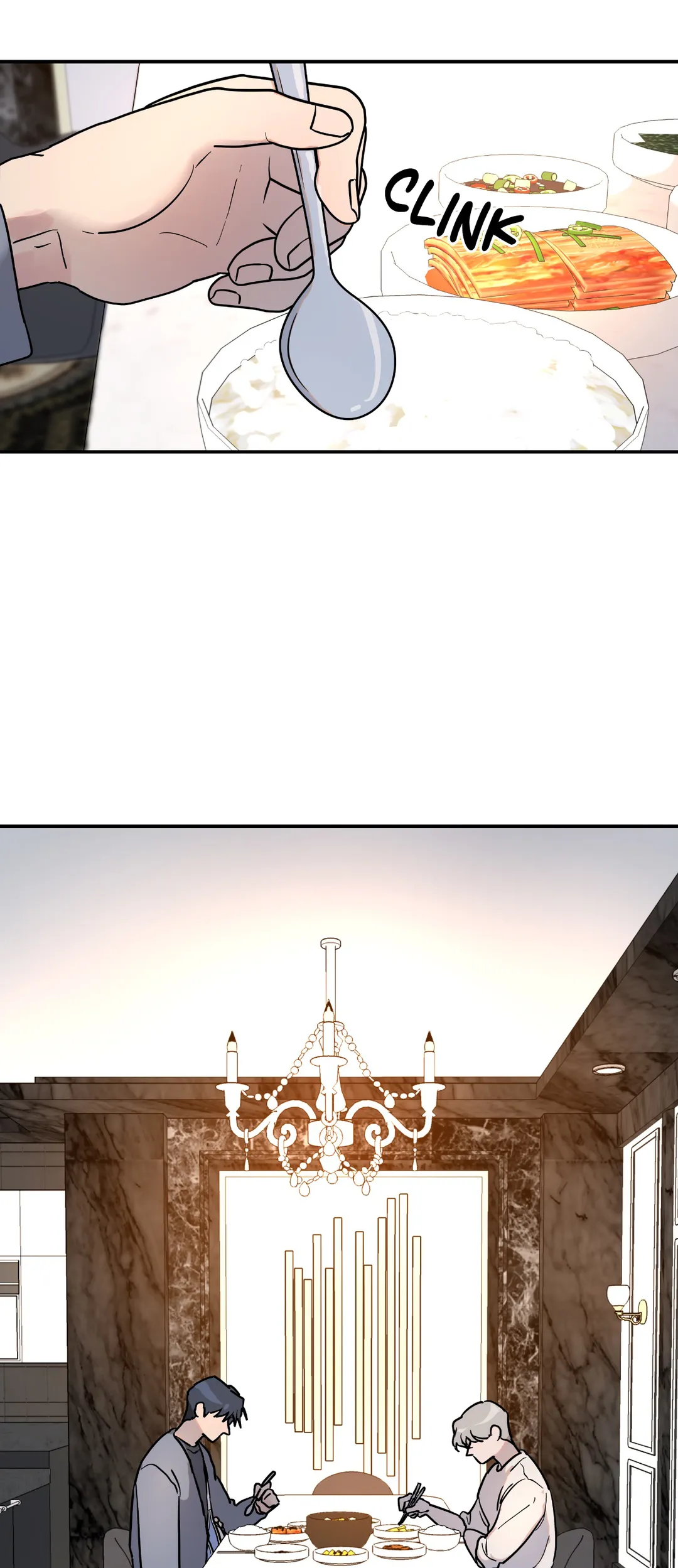 A Tree Without Roots [pawmanga.com] Chapter 13 - Page 9 in English