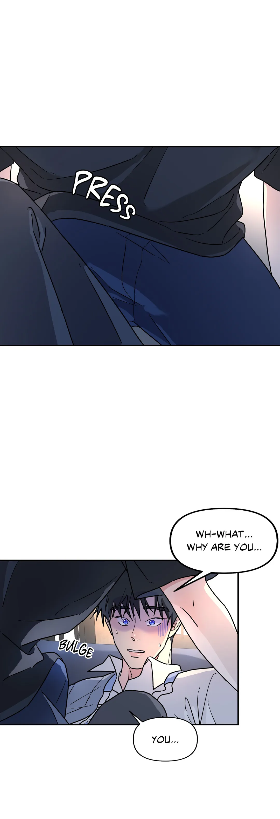A Tree Without Roots [pawmanga.com] Chapter 17 - Page 15 in English