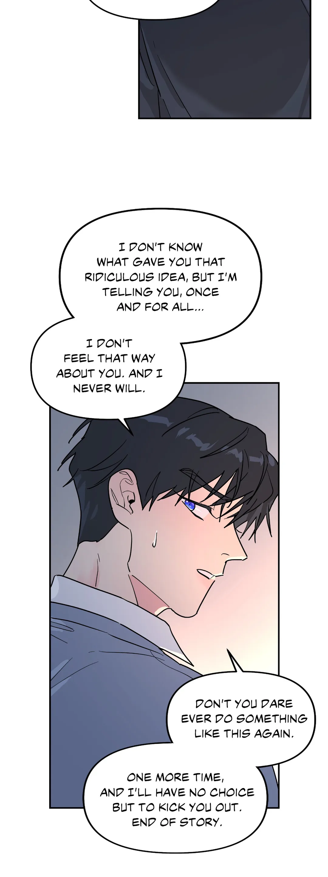 A Tree Without Roots [pawmanga.com] Chapter 17 - Page 29 in English