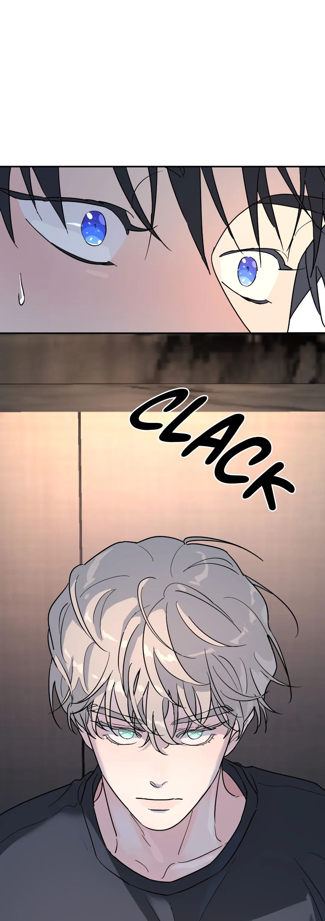 A Tree Without Roots [pawmanga.com] Chapter 17 - Page 35 in English