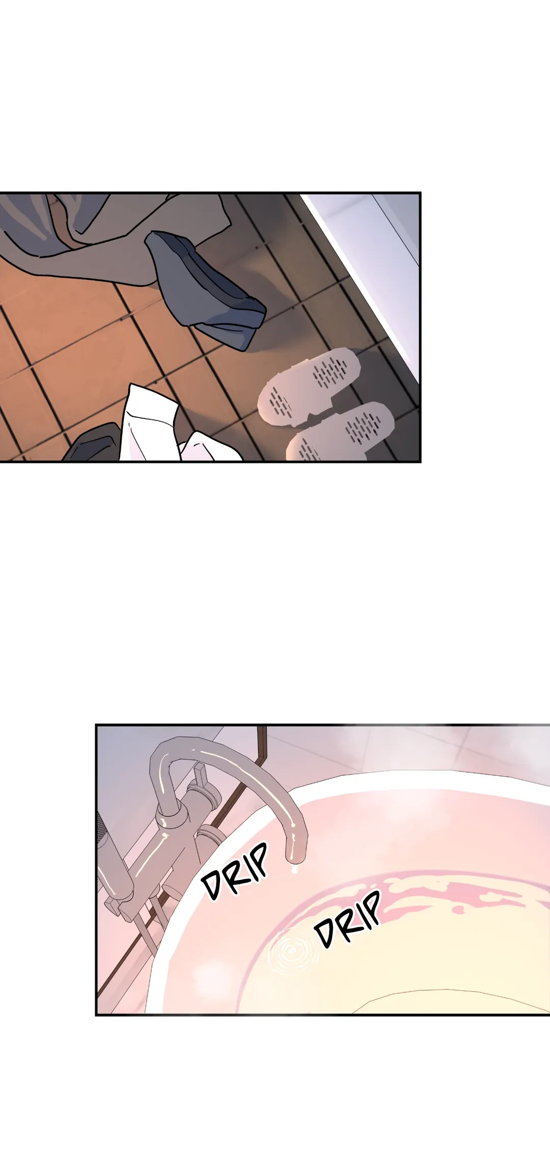 A Tree Without Roots [pawmanga.com] Chapter 18 - Page 11 in English