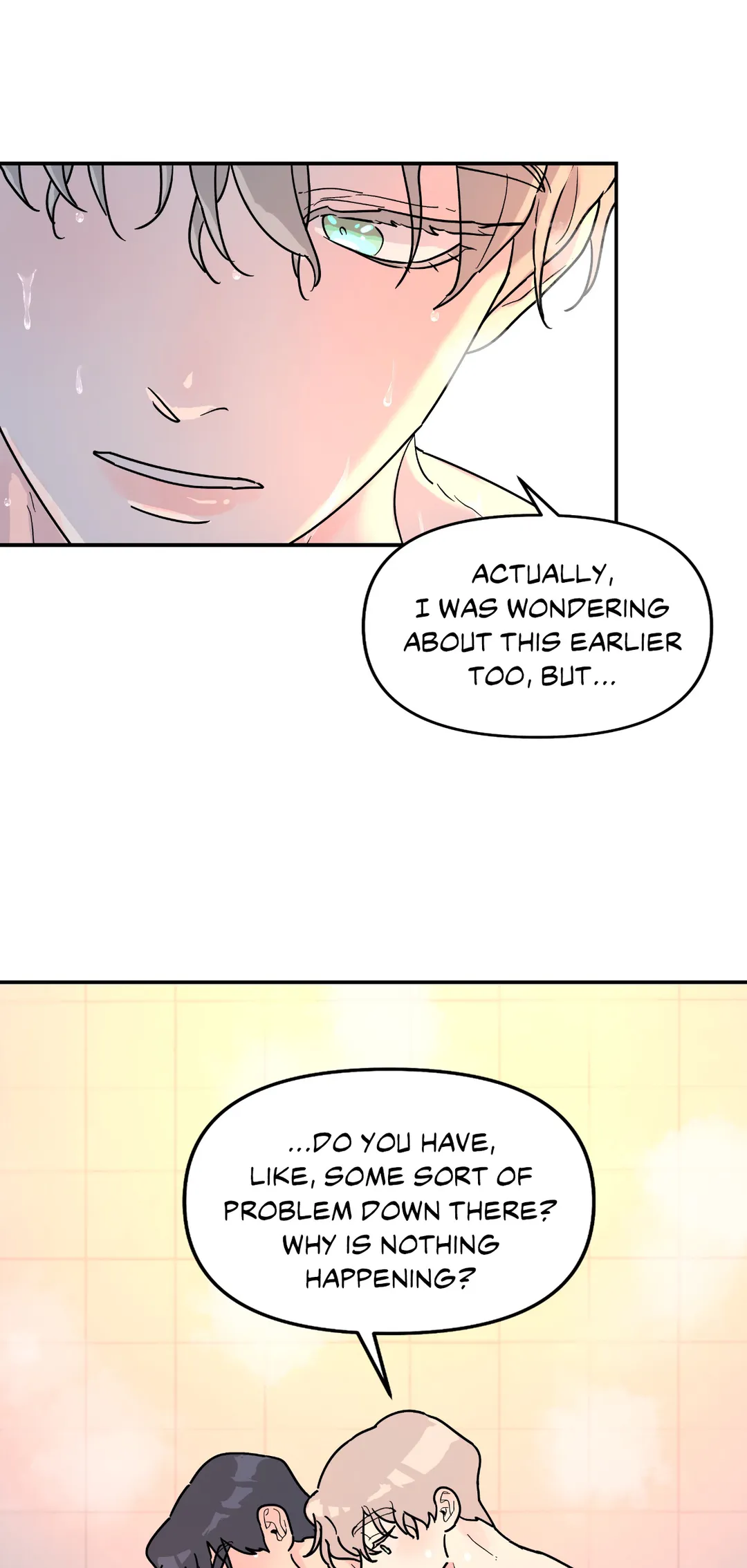 A Tree Without Roots [pawmanga.com] Chapter 18 - Page 16 in English